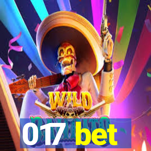 017 bet